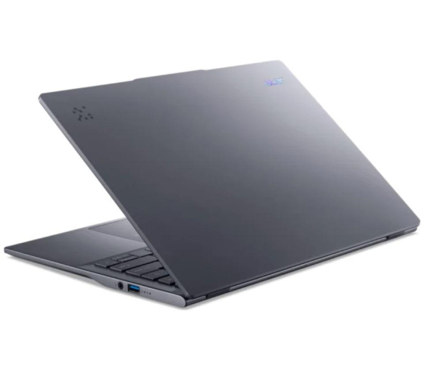 Acer Swift 14 AI Ultra 5 228V/32GB/512/Win11 OLED Szary - 1299165 - zdjęcie 5